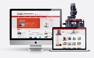 上海科利瑞克計(jì)機(jī)器有限公司網(wǎng)站設(shè)計(jì)