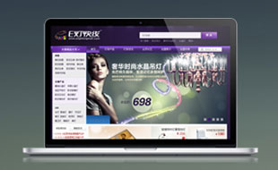 E燈快線商城案例