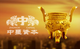 廣東中璽創(chuàng)業(yè)投資有限公司