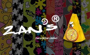 香港尚思環球有限公司